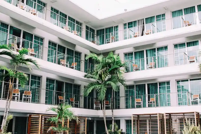 Kazino Hotel