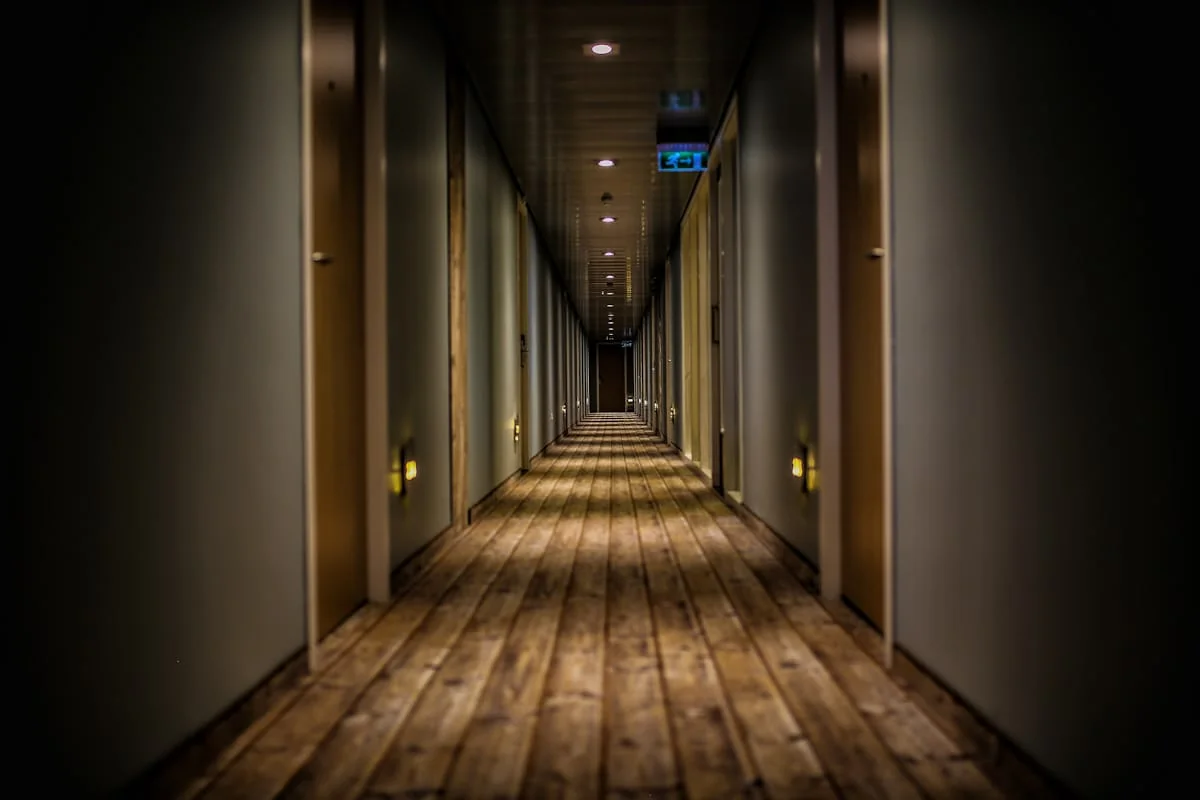 Kazino Hotel