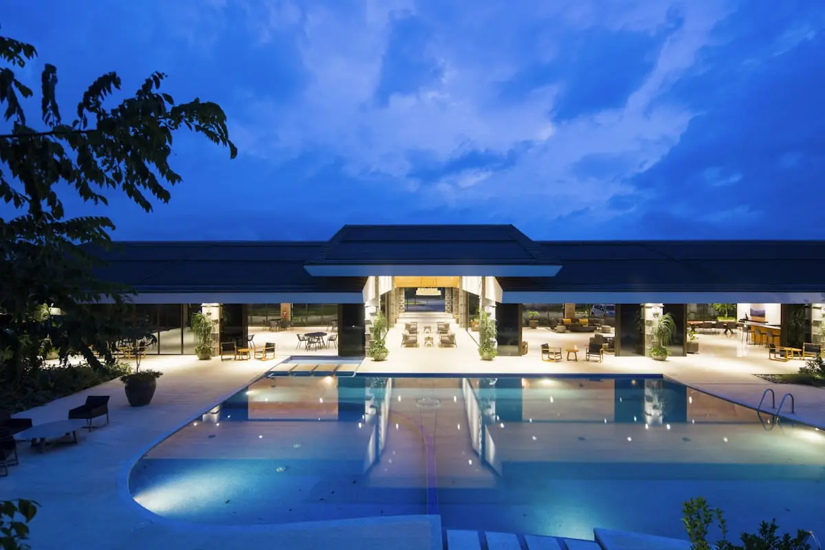 Kazino Hotel