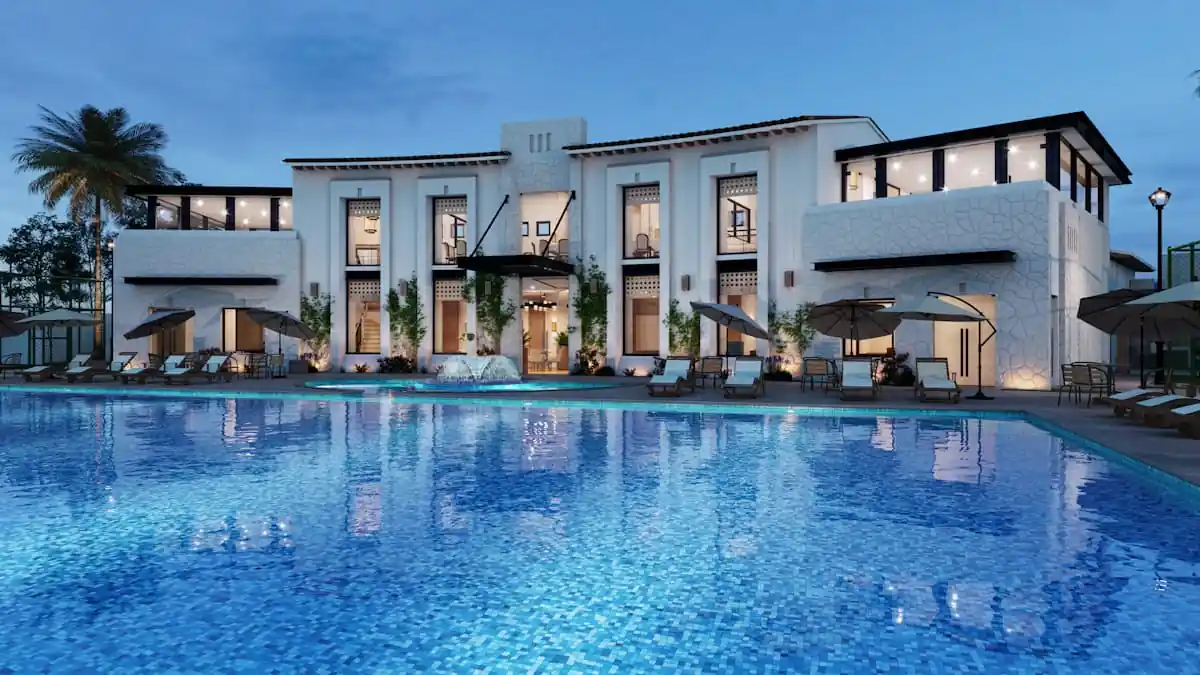 Kazino Hotel