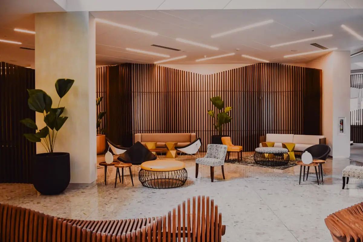 Kazino Hotel